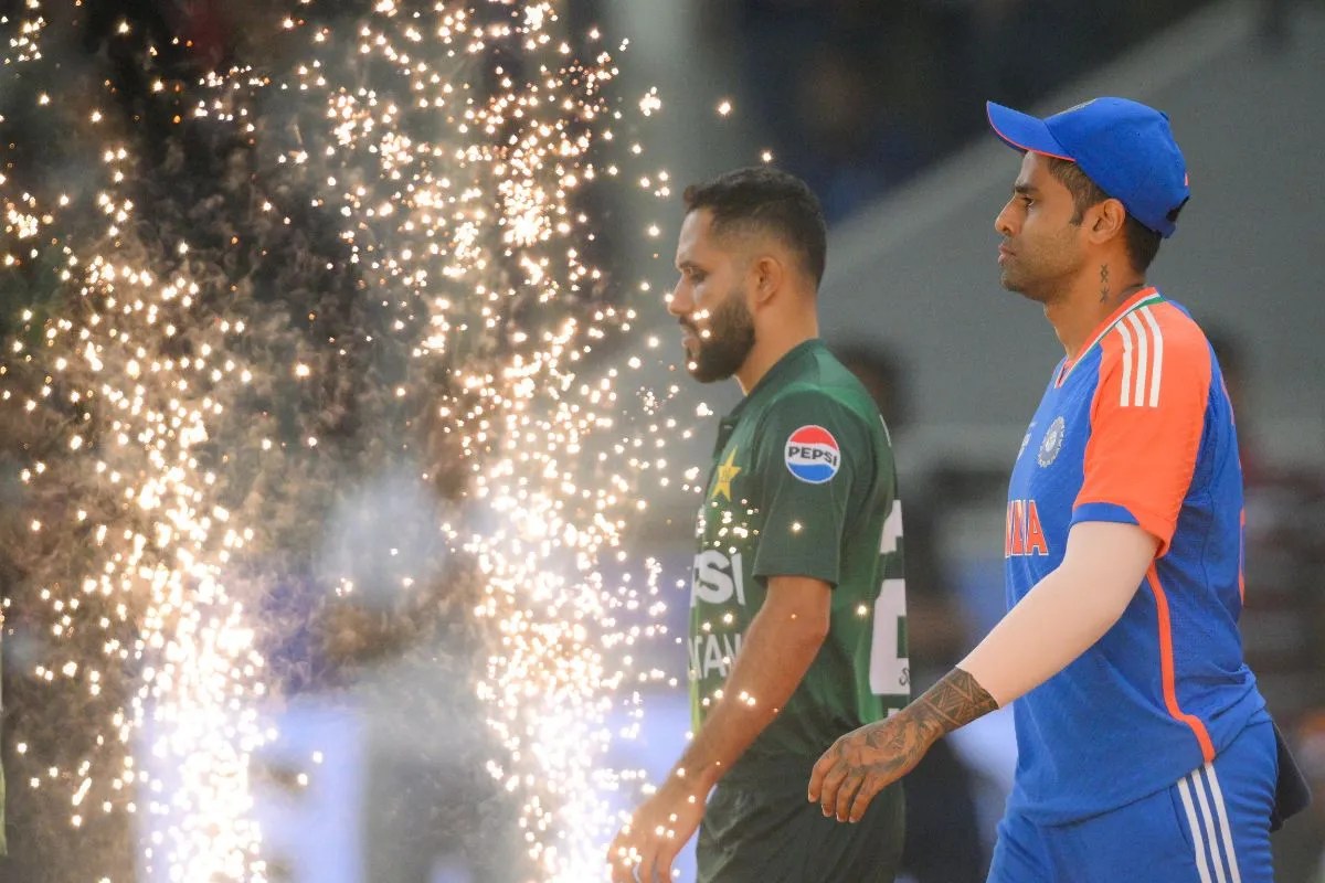 T20 World Cup 2026: अगर पाकिस्तान ने नहीं छोड़ी जिद, तो BCCI को होगा 200 करोड़ का नुकसान