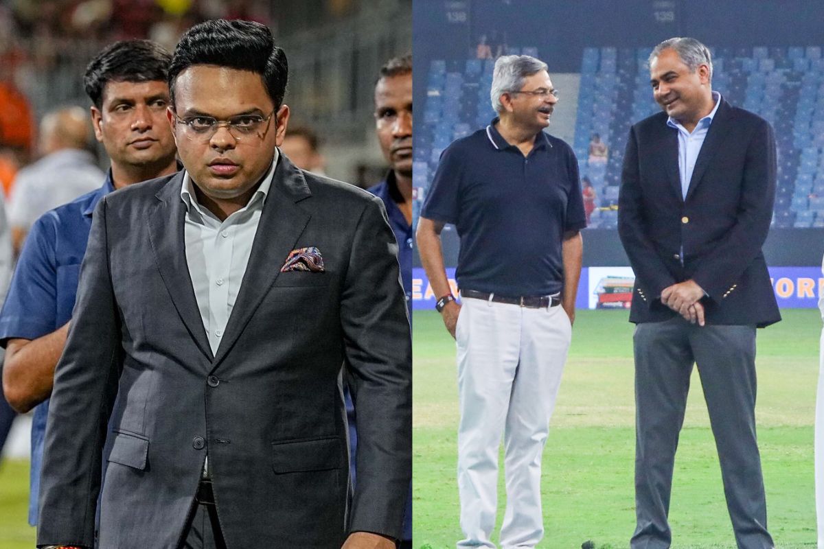 पाकिस्तान अपनी चाल में कामयाब, झुकने के लिए मजबूर हुआ ICC! PCB से होगा बड़ा समझौता