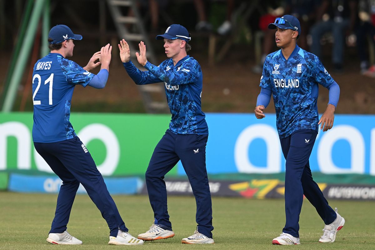 U19 World Cup 2026: ऑस्ट्रेलिया वर्ल्डकप से बाहर, फाइनल में इंग्लैंड, भारत या अफगानिस्तान से मुकाबला