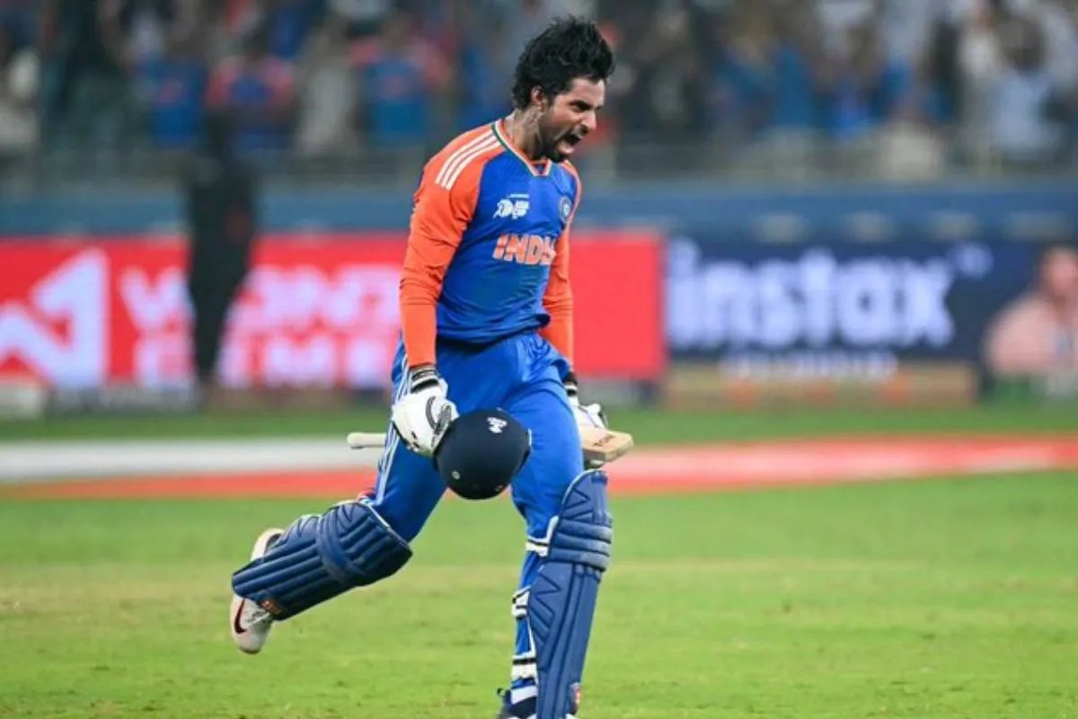 T20 वर्ल्डकप में इंडिया A खेलेगी 2 वॉर्म-अप मैच, यहां देखें पूरा शेड्यूल, लाइव स्ट्रीमिंग डिटेल्स और स्क्वॉड