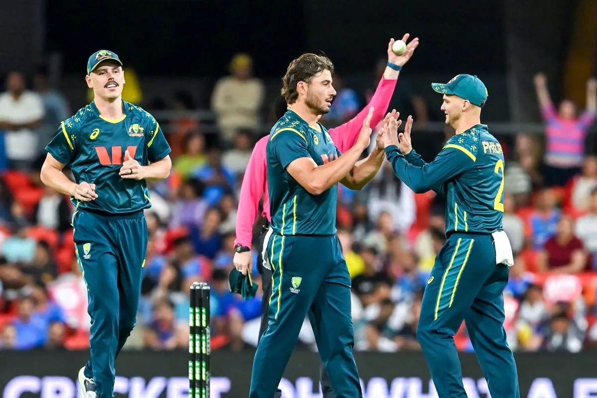 एक एक्स्ट्रा तेज गेंदबाज के साथ टी20 वर्ल्डकप खेलने आ रही है ऑस्ट्रेलिया, मजबूरी में करना पड़ रहा ऐसा