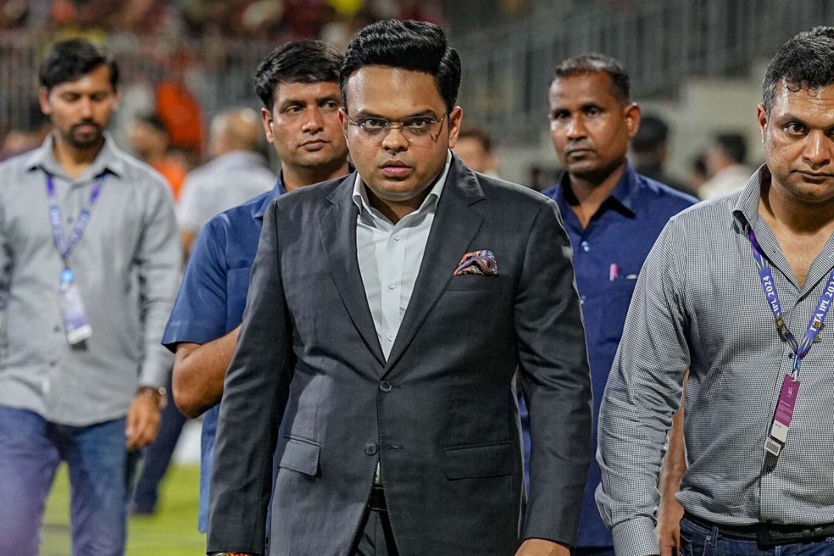 ICC को हटाकर नई गवर्निंग बॉडी घठित करने की मांग, पाक रक्षा मंत्री ने लगाया गंभीर आरोप