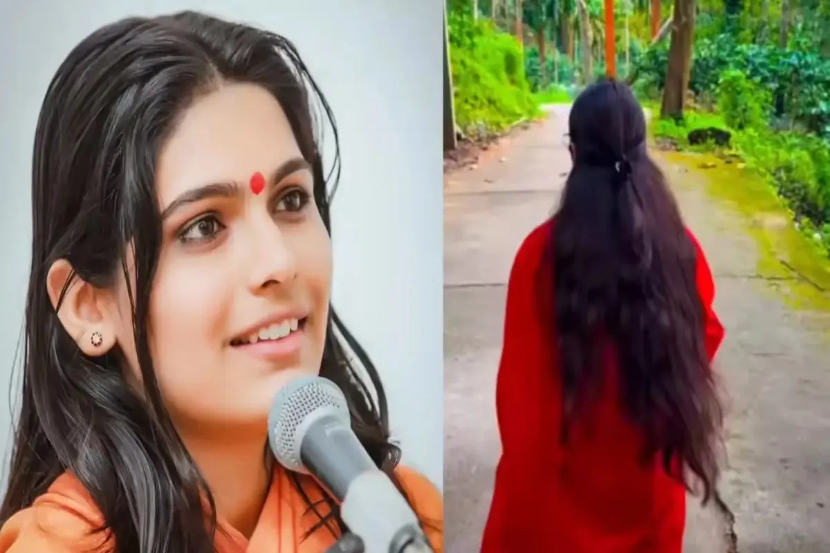 Sadhvi Prem Baisa: इस हालत में साध्वी प्रेम बाईसा को अस्पताल लेकर पहुंचे थे पिता, डॉक्टर ने किया नया खुलासा