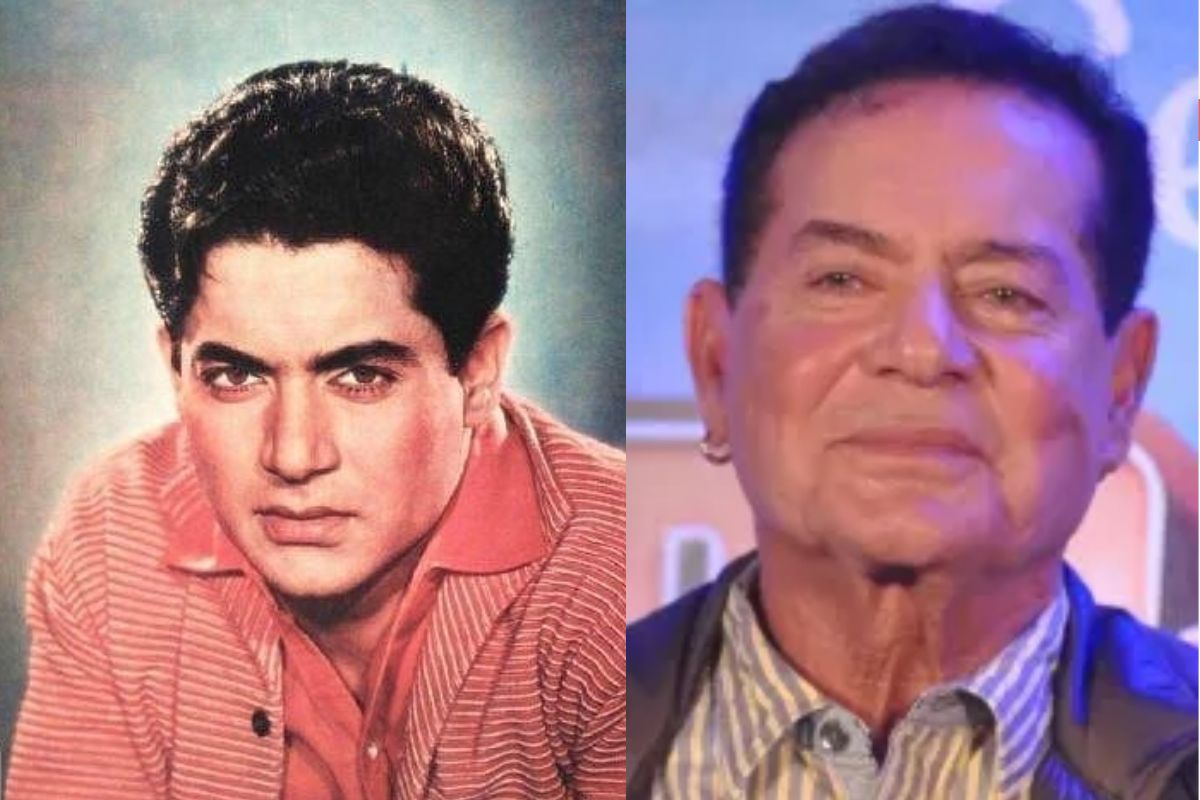 ब्रेन हेमरेज के बाद Salim Khan का किया गया DSA प्रोसीजर, जानें क्या होता है इसमें खास