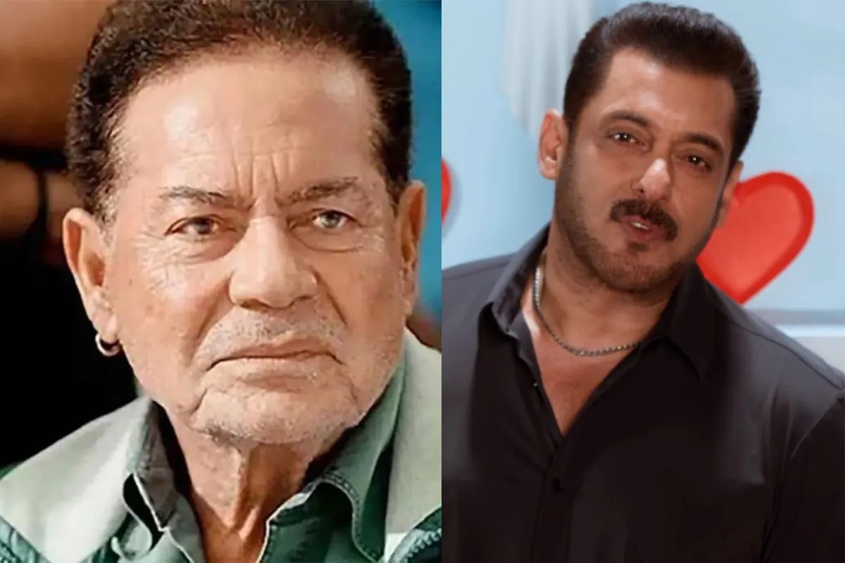 Salim Khan Health Update: वेंटिलेटर पर हैं सलीम खान, नहीं हुई कोई सर्जरी, लीलावती अस्पताल का बयान आया सामने