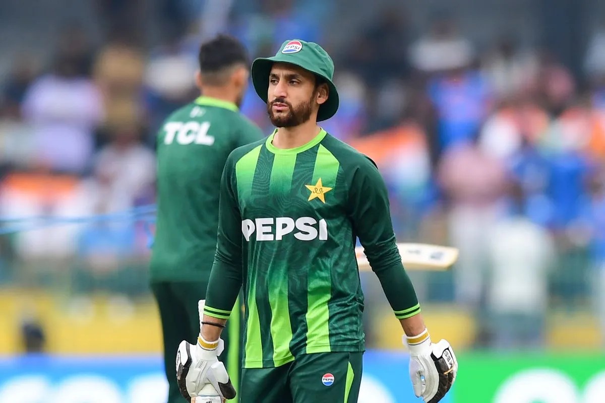 भारत से हार के लिए सलमान आगा जिम्मेदार, वकार यूनिस ने कप्तान को लताड़ते हुए बताया कहां किया ब्लंडर