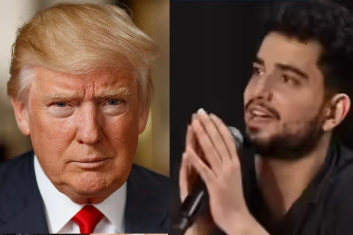 मैं जिंदा नहीं बचूंगा…कानूनी विवाद पर छलका समय रैना का दर्द, डोनाल्ड ट्रंप पर ये क्या बोल गए कॉमेडियन?