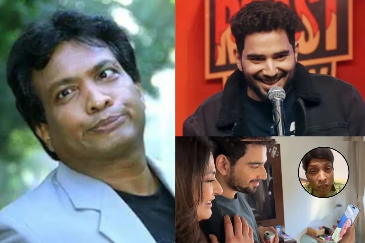 समय रैना की मां को आई सुनील पाल का चेहरा देखकर उल्टी! ऐसे लिया बेटे का बदला VIDEO