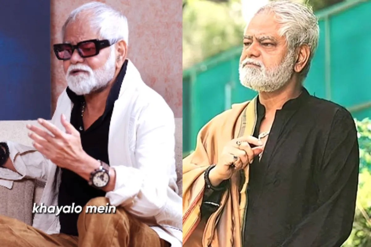 पिता की मौत से टूट गए थे एक्टर, चिता की राख से खुद को ढका, हाल देख खड़े हो जाएंगे रोंगटे