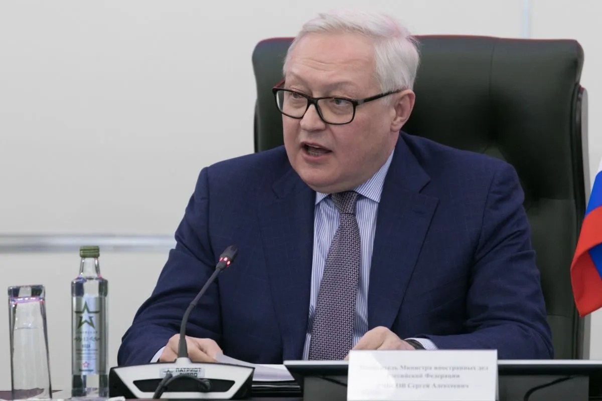 अमेरिका से ट्रेड डील, रूस से दूरी? पुतिन के विदेश उपमंत्री ने दिल्ली आकर वाशिंगटन को सुनाई खरी-खरी