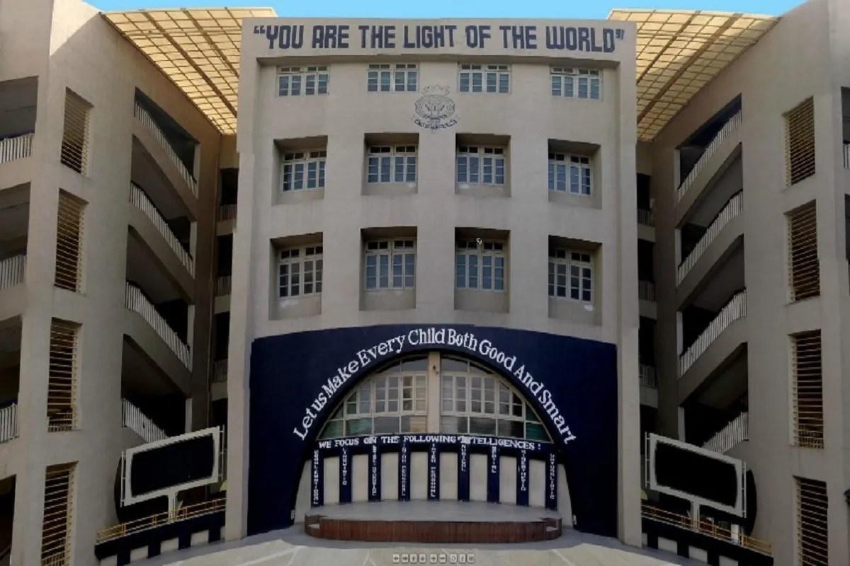 सेवंथ डे एडवेंडिस्ट स्कूल: 7वीं कक्षा के छात्र पर तीन सहपाठियों ने किया हमला, जख्मी