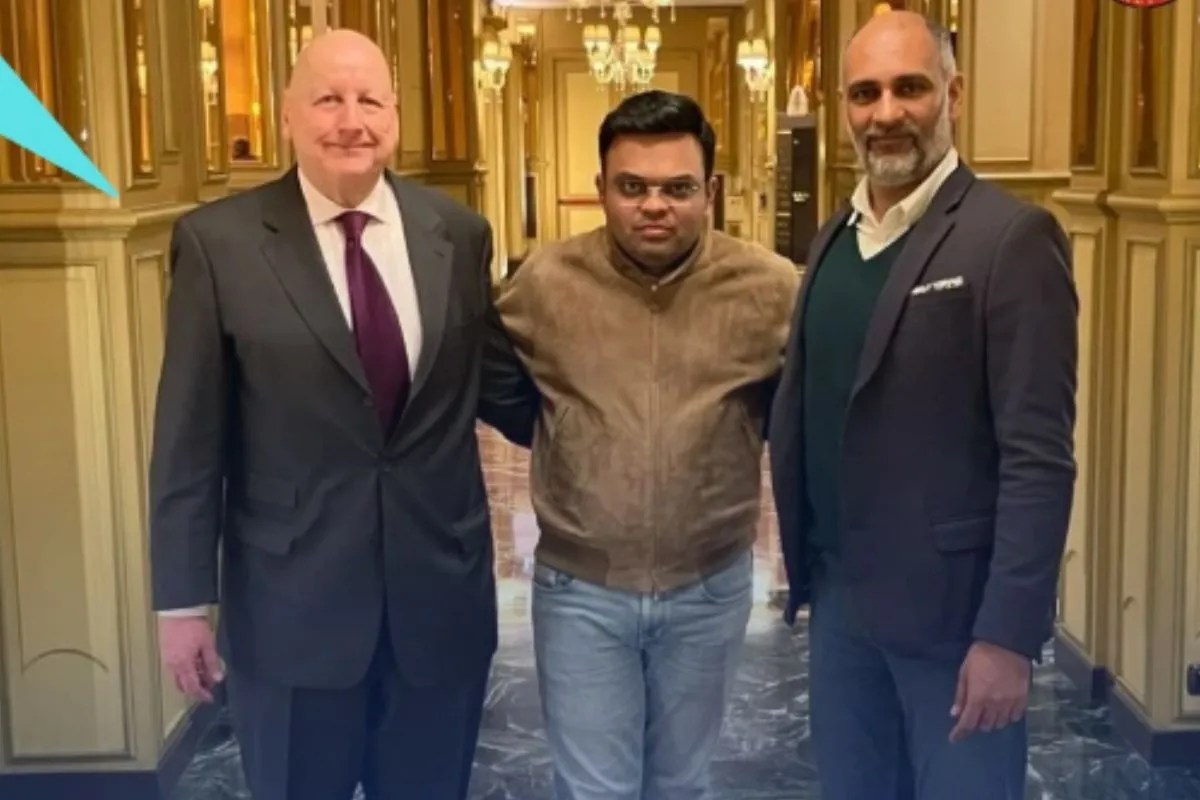 टी20 वर्ल्ड कप में भारत के मैच के बॉयकॉट के बाद पाकिस्तान के झूठ का पर्दाफाश, क्रिकेट जर्मनी ने खोल दी पोल