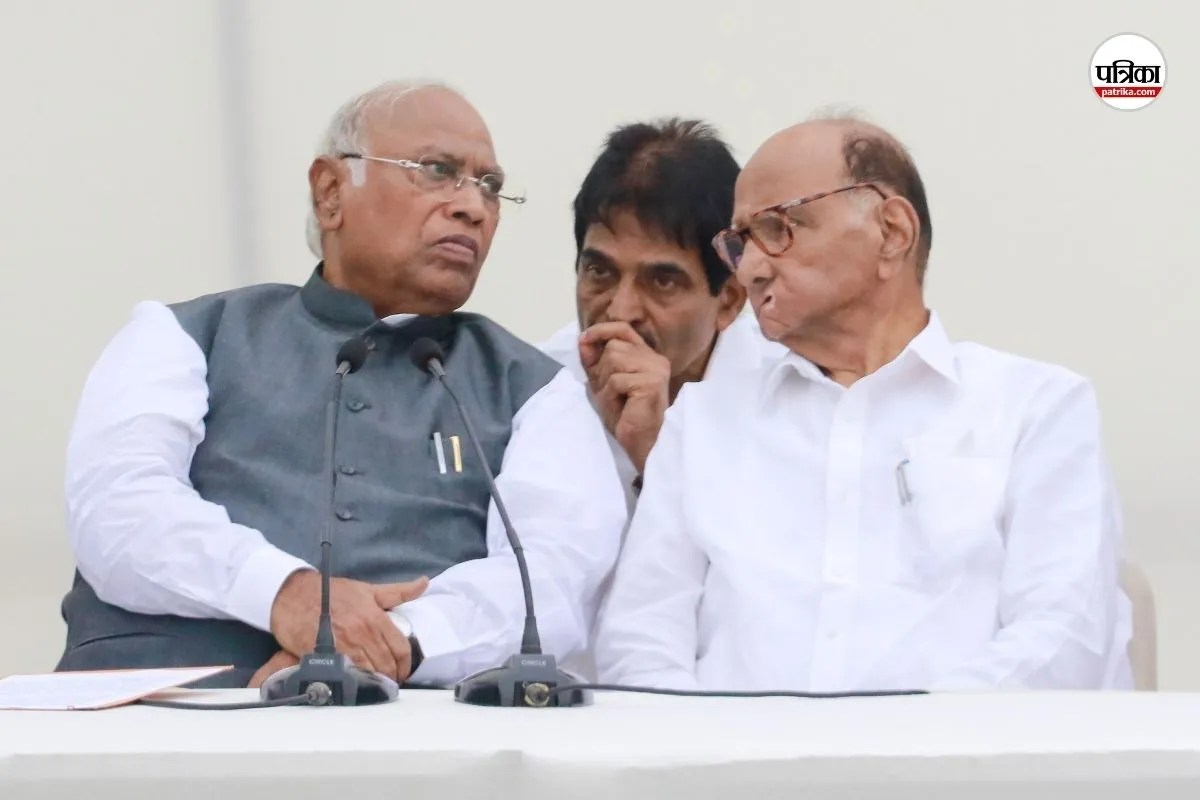 INDIA गठबंधन छोड़ेंगे शरद पवार? अजित के करीबी ने कहा- यदि NCP में विलय करना चाहते है तो…