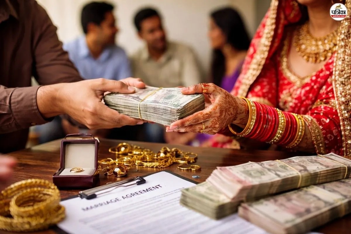 Rajasthan Crime: ‘सुंदर दुल्हन’ के चक्कर में लुट गया युवक, 7.5 लाख रुपए ले गए ठग, शादी भी नहीं हुई