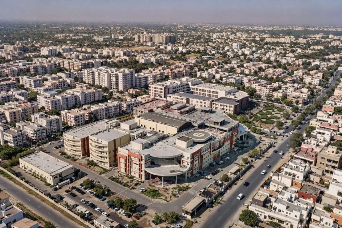 सीकर की ये 4 आवासीय योजना, UIT की चंदपुरा स्कीम को फिर मिली रफ्तार, 16.50 हेक्टेयर में बनेगी कॉलोनी