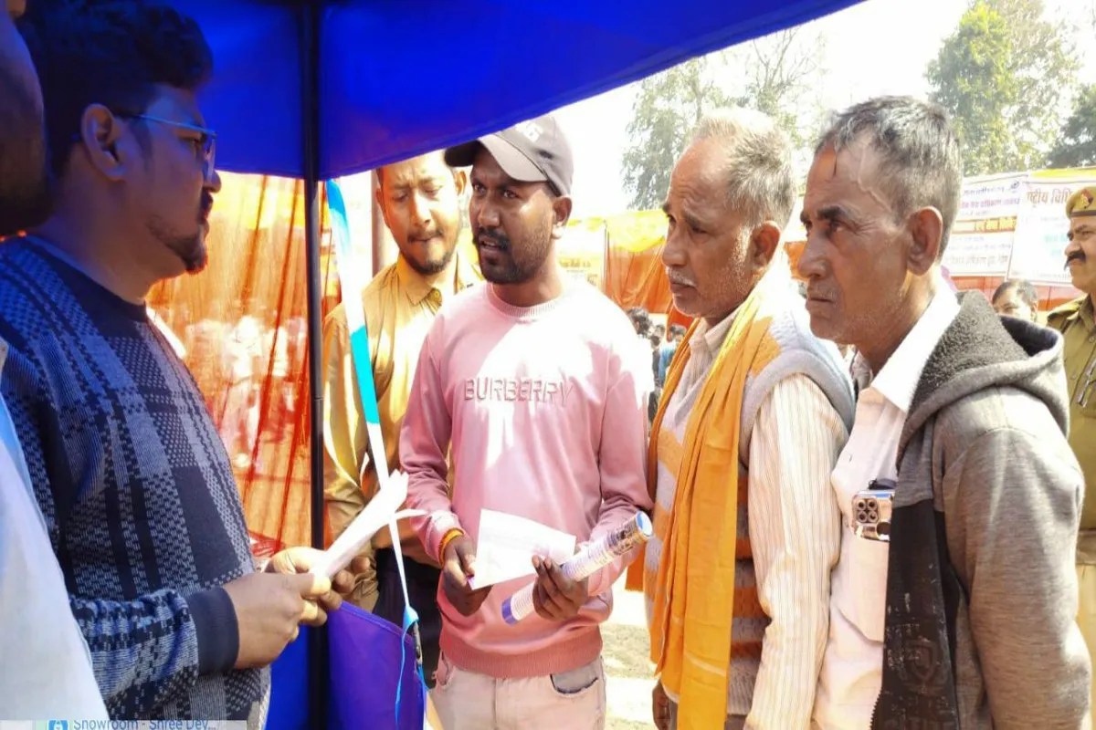 बिजली बिल को लेकर खत्म होगी टेंशन! स्मार्ट मीटर पखवाड़ा में हजारों उपभोक्ताओं को मिला बड़ा फायदा