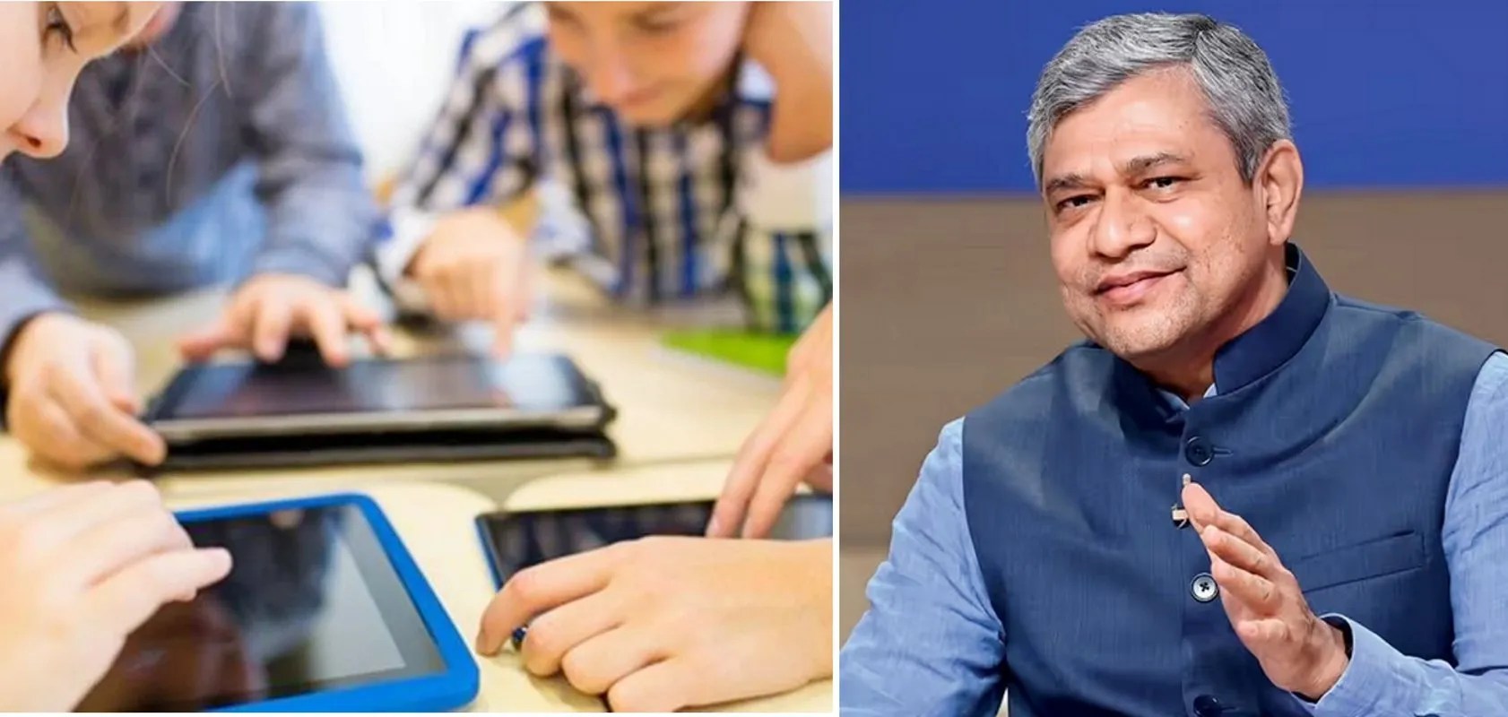 देश में बच्चों के सोशल मीडिया इस्तेमाल पर लगाम की तैयारी