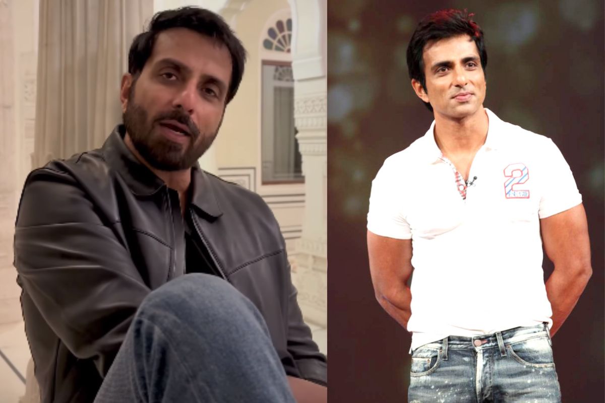 घर पर रखी कुरान और गीता कभी नहीं लड़ती…धर्म पर बहस के बीच सोनू सूद ने कही ये बड़ी बात