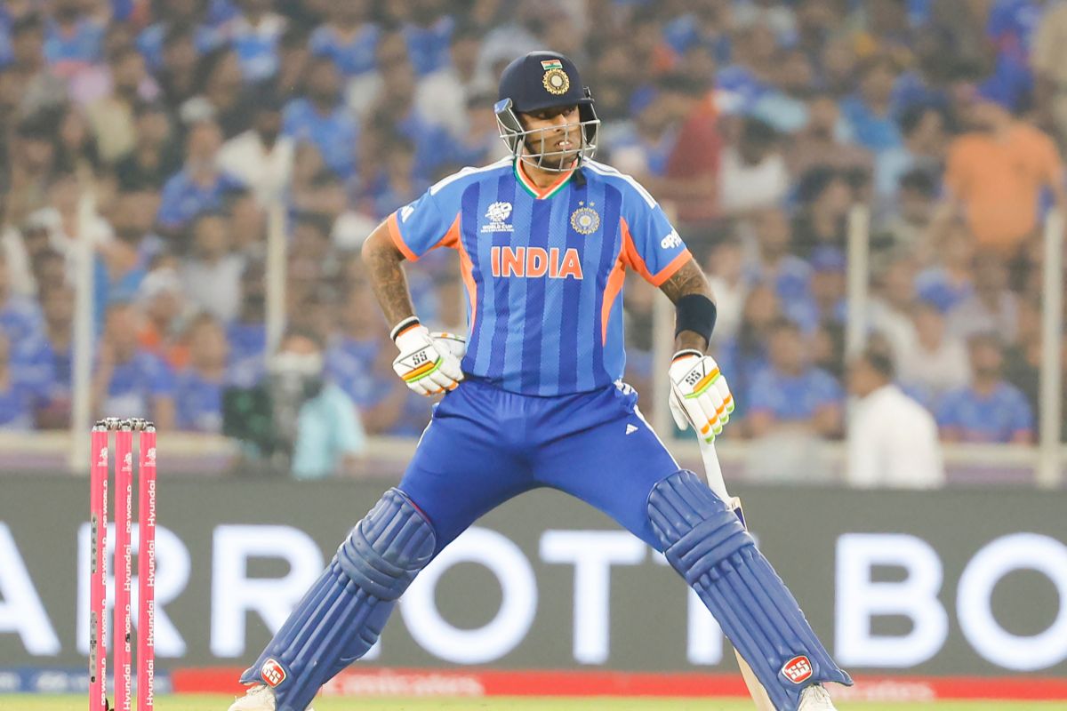 IND vs SA: सूर्यकुमार यादव की एक गलती पड़ी भारी, सुपर 8 के पहले ही मैच में टीम इंडिया की शर्मनाक हार