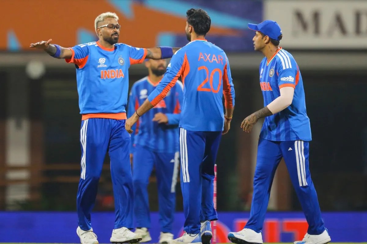 टीम इंडिया ने जिम्बाब्वे को हराया, लेकिन साउथ अफ्रीका को मिल गया सेमीफाइनल का टिकट, जानें कैसे