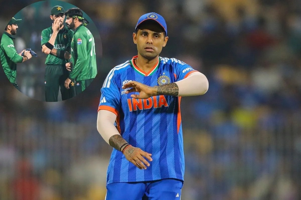 क्या होता है नेट रन रेट, जो भारत-पाकिस्तान का बिगाड़ सकता है खेल, कैसे होती है गणना, जानें सबकुछ