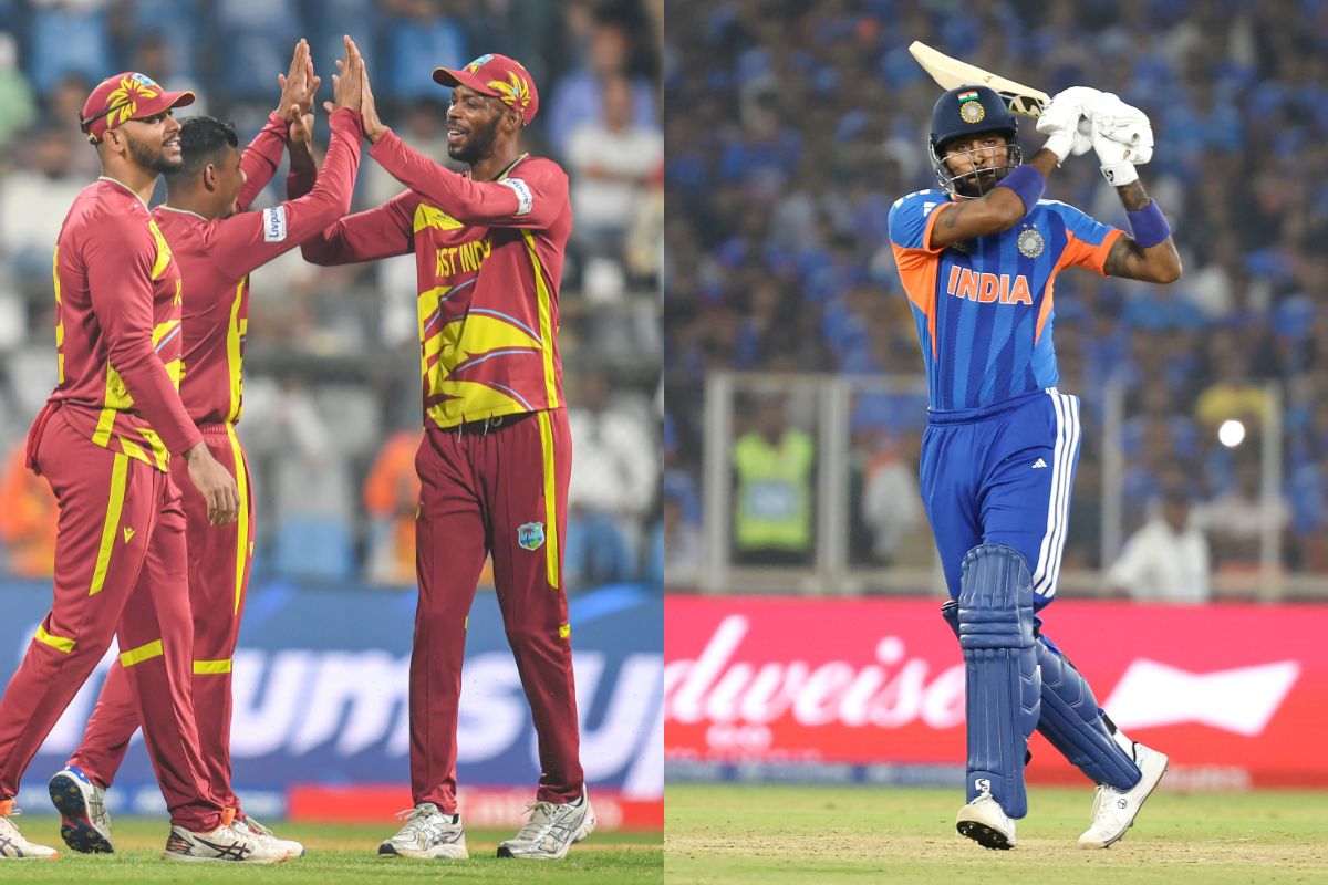 वेस्टइंडीज की जीत से प्वाइंट्स टेबल में टीम इंडिया को फायदा, साउथ अफ्रीका को हुआ नुकसान