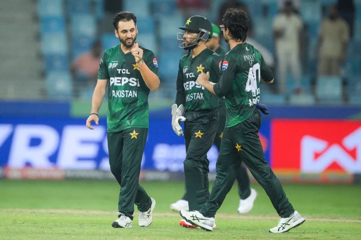 भारत-पाक मैच से पहले सलमान आगा का बड़ा बयान, अभिषेक शर्मा से जताई ये उम्मीद