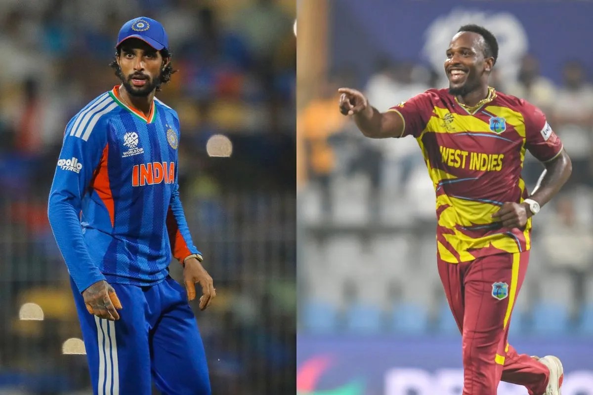 वेस्टइंडीज के खिलाफ टी20 में कैसा है टीम इंडिया का रिकॉर्ड? 30 बार दोनों टीमें हुई हैं आमने सामने