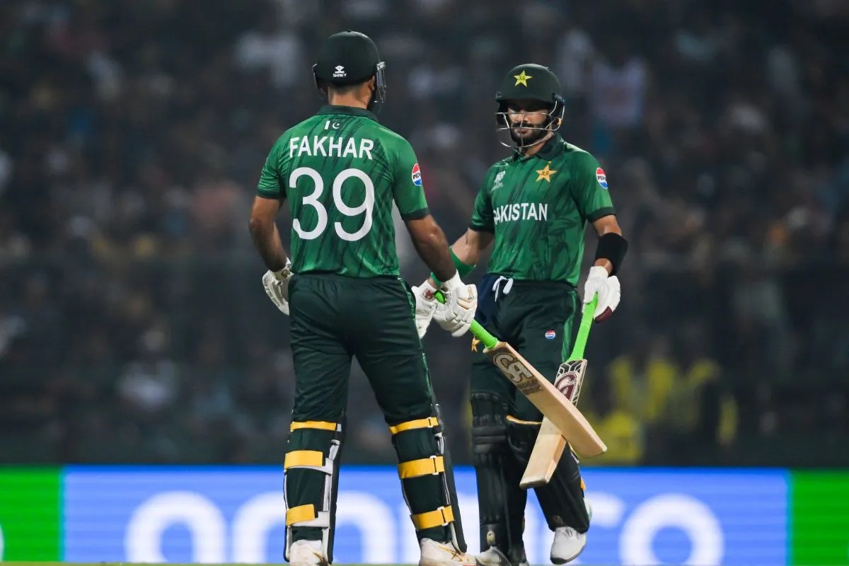 श्रीलंका के सामने 213 रन का लक्ष्य, लेकिन सिर्फ 148 रन बनाकर तोड़ सकती है पाकिस्तान का सपना