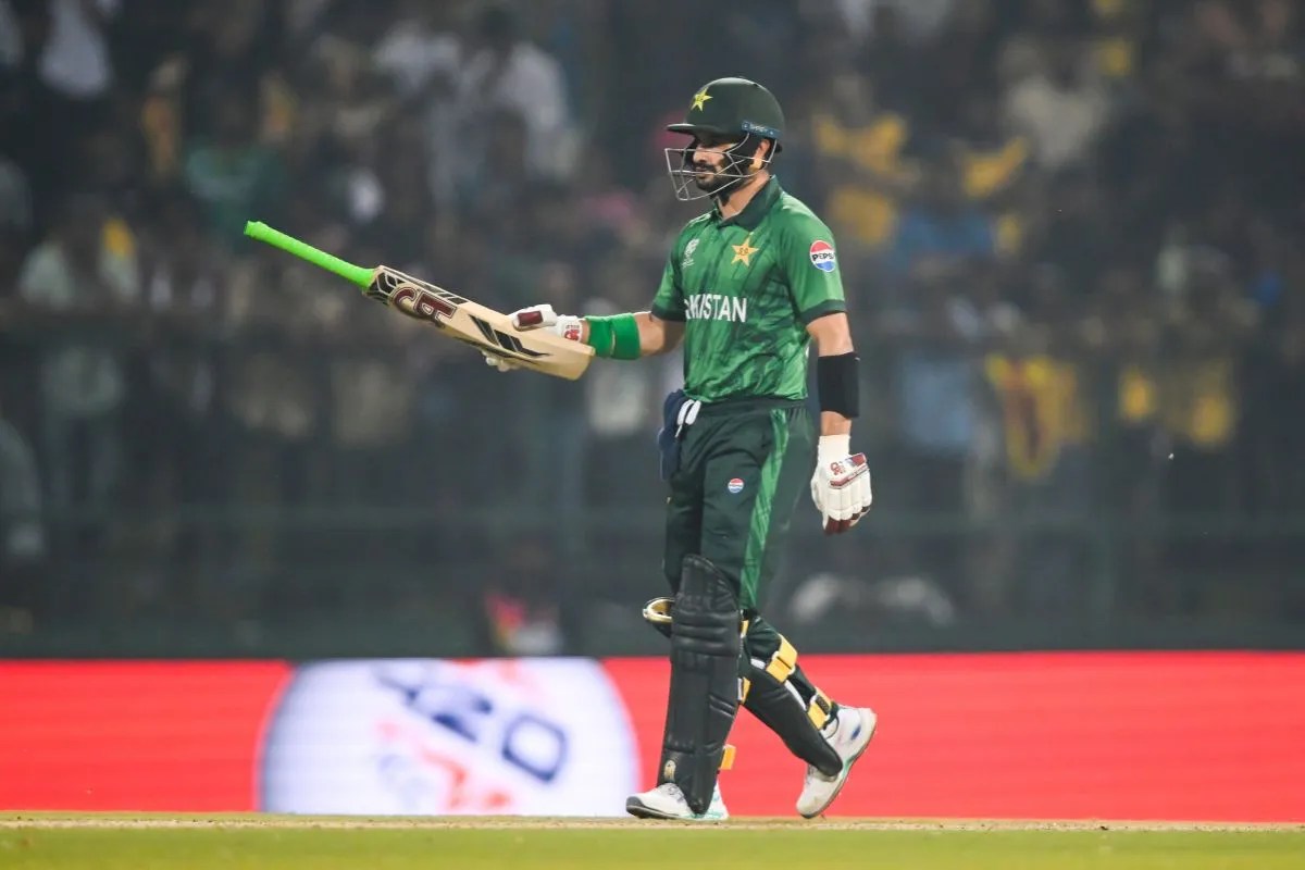 ओपनर्स के दम पर पाकिस्तान ने किया टी20 वर्ल्डकप में बड़ा कारनामा, जगा दी सेमीफाइनल की उम्मीद