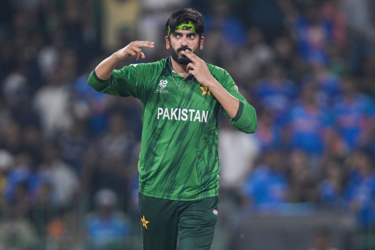 टीम इंडिया से हार के बाद उस्मान तारिक ने भरी हुंकार, कहा- दोबारा भारत से भिड़ेंगे तो…