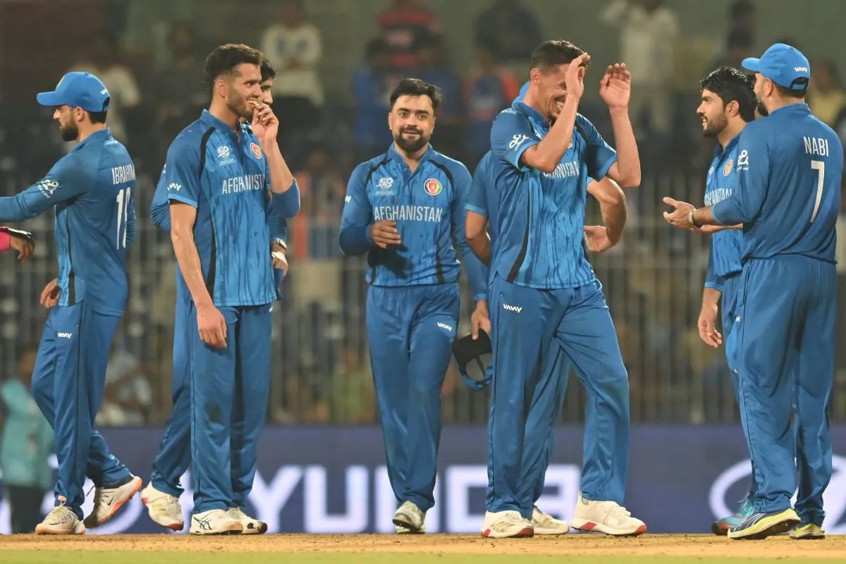 टी20 वर्ल्डकप के सुपर 8 में नहीं पहुंच पाई टीम, हेड कोच ने छोड़ा पद, भावुक होकर कही बड़ी बात