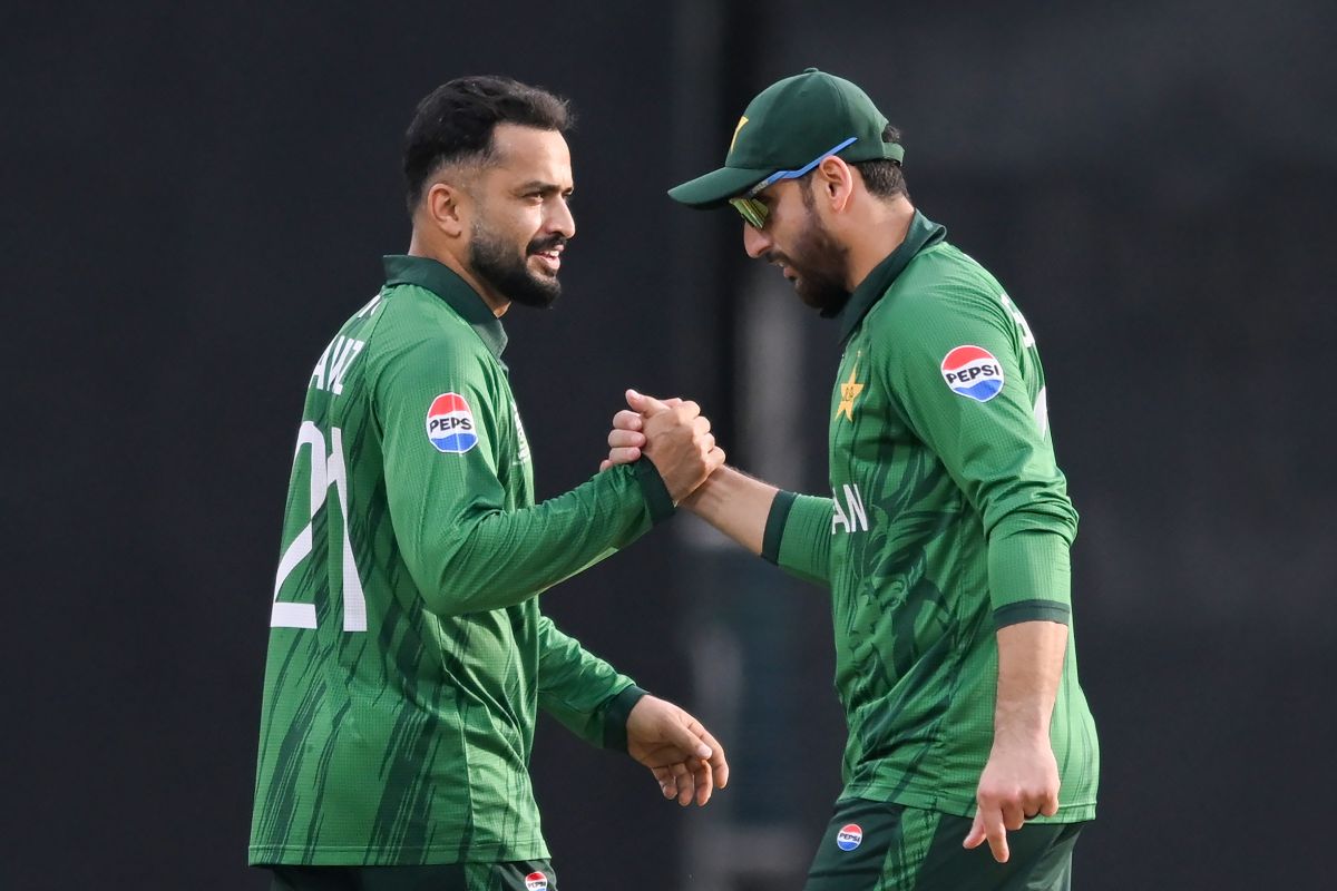 T20 वर्ल्डकप इतिहास की कहानी बदलना चाहेगी पाकिस्तान की टीम, इंग्लैंड को नहीं हरा पाई आज तक