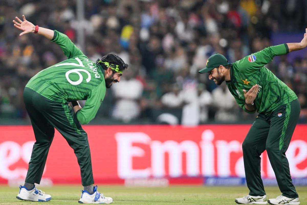 जिस गेंदबाज के भरोसे भारत को हराने का सपना देख रहा पाकिस्तान, उसका प्रदर्शन भी देख लें आप