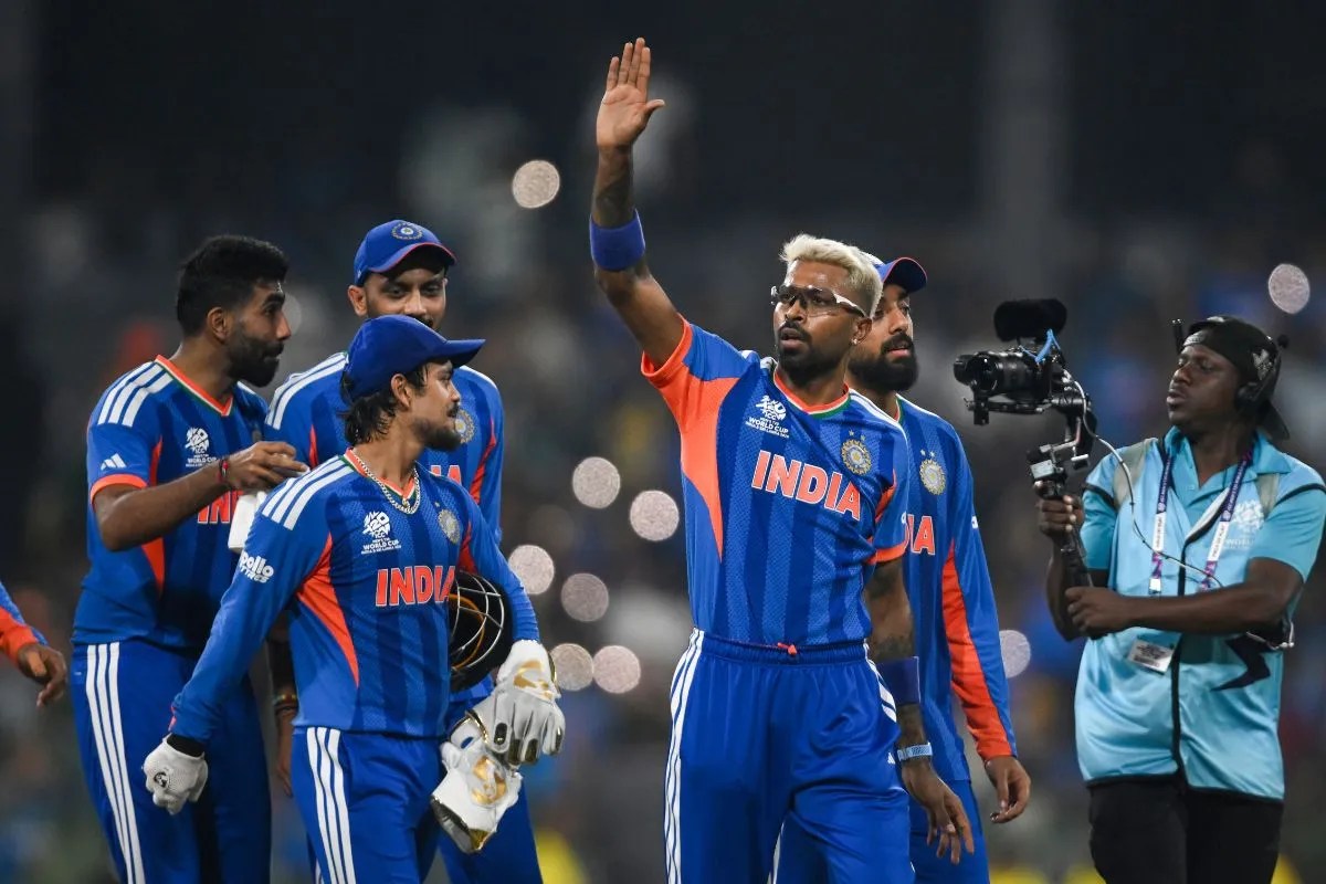 टीम इंडिया के सुपर 8 मुकाबले हुए तय, जानें किन टीमों से कब-कहां होगा मुकाबला, देखें पूरा शेड्यूल