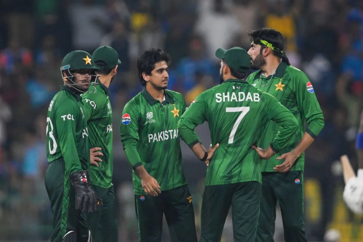 मोहसिन नकवी ने सलमान आगा को दी खुली छूट! नामीबिया के खिलाफ दिख सकता है असर