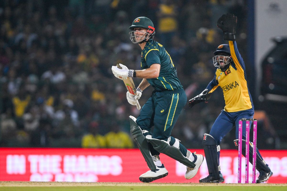 78 रन के भीतर ऑस्ट्रेलिया के गिर गए 10 विकेट, श्रीलंकाई गेंदबाजों ने तहस-नहस किया बैटिंग लाइन-अप