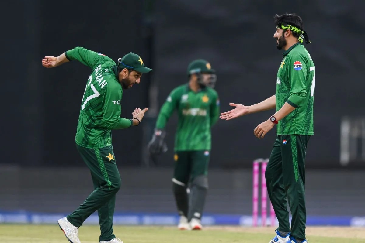 सुपर 8 के शुरू होते ही पाकिस्तान की टीम में बड़ा बदलाव, शाहीन अफरीदी की छुट्टी, लौटा ये दिग्गज
