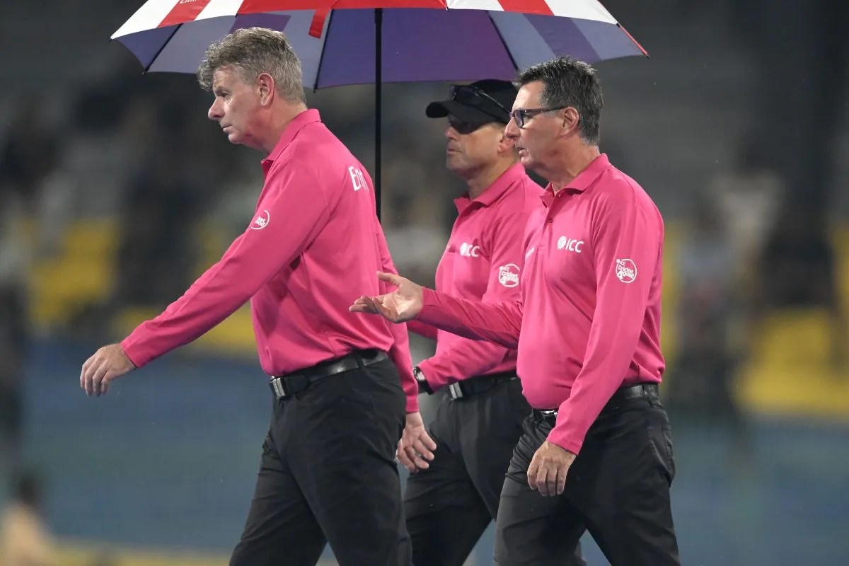 कोलंबो में खेलना न्यूजीलैंड-इंग्लैंड को पड़ेगा भारी! सेमीफाइनल की राह हो सकती है मुश्किल