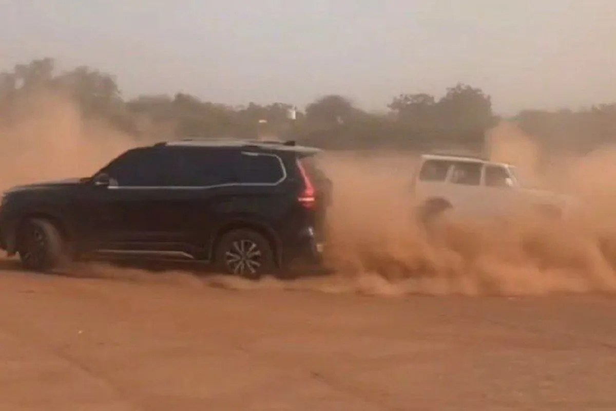 Jodhpur News: लग्जरी कारों से स्टंट करना पड़ा भारी, एक्शन में आई जोधपुर पुलिस, छात्रों को दिया ऐसा बड़ा झटका