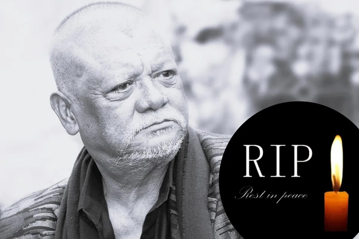 Sunil Thapa Dies: दिल का दौरा पड़ने से फेमस एक्टर का निधन, इंडस्ट्री में पसरा मातम