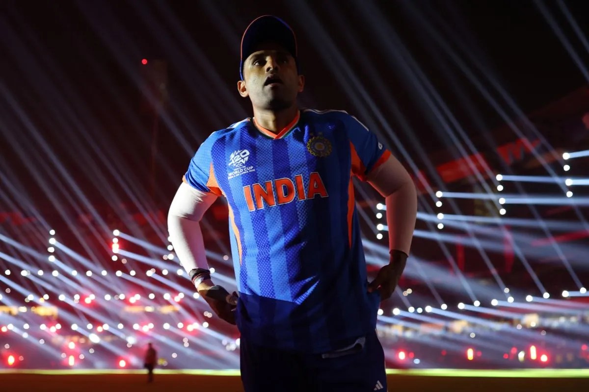 सूर्यकुमार यादव ने तमाचा मारा… पूर्व पाकिस्तानी खिलाड़ी का बड़ा बयान