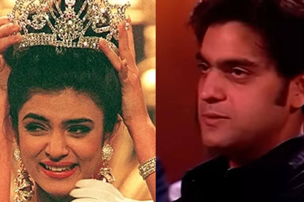 कौन हैं सुष्मिता सेन के पहले बॉयफ्रेंड रजत तारा? जॉब छोड़कर अभिनेत्री को मिस यूनिवर्स बनने में की मदद