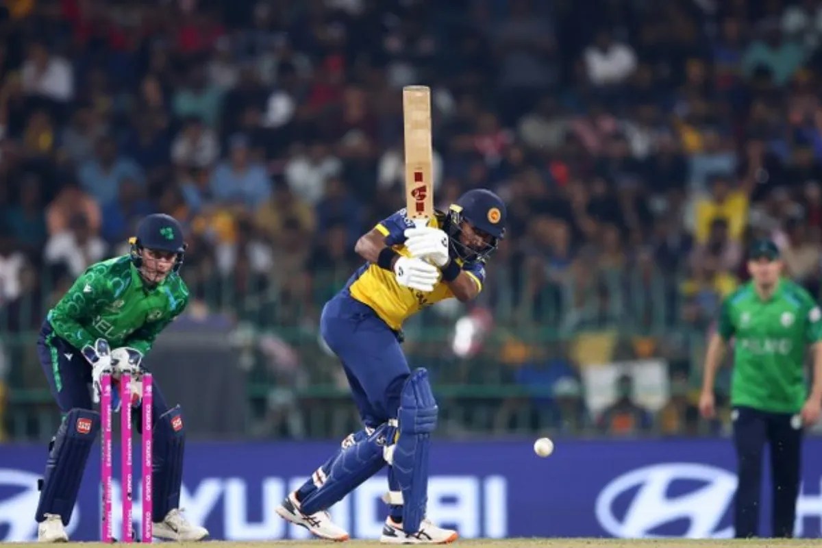 T20 World Cup 2026: अपने ही घर में फंस गई थी श्रीलंका, स्पिनरों के दम पर जीता पहला मैच, आयरलैंड को 20 रनों से दी पटखनी