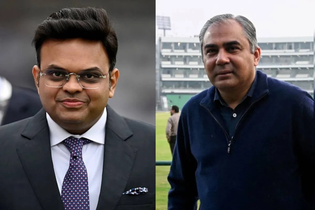 घुटने पर आया पाकिस्तान! आईसीसी को लिखा लेटर, भारत का मैच बॉयकॉट करने पर चारों ओर से घिरा