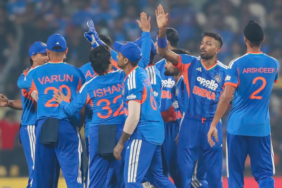 T20 वर्ल्डकप के शुरू होने से पहले टीम इंडिया को बड़ा फायदा, फ्री में मिलेंगे 2 अंक, जानें वजह