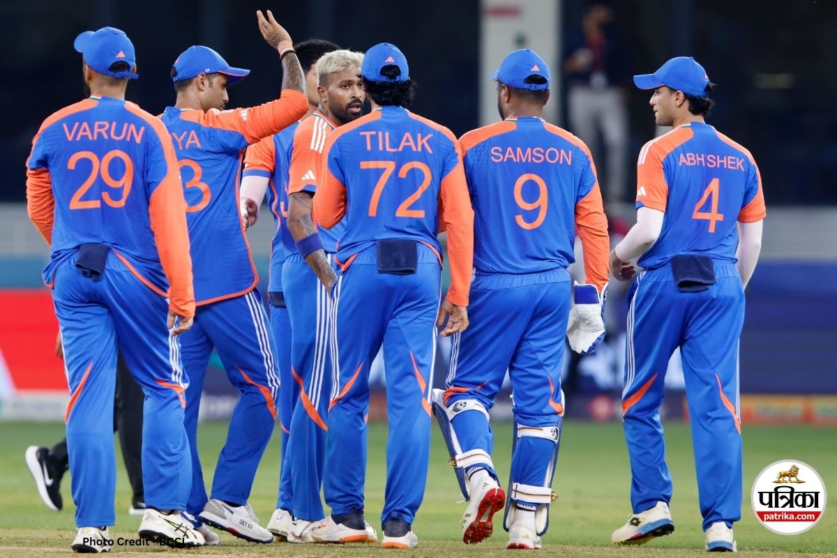 IND vs SA Playing 11: सुपर-8 में साउथ अफ्रीका के खिलाफ भारत की प्लेइंग 11 में हो सकते हैं दो बड़े बदलाव, जानें किसका कटेगा पत्ता