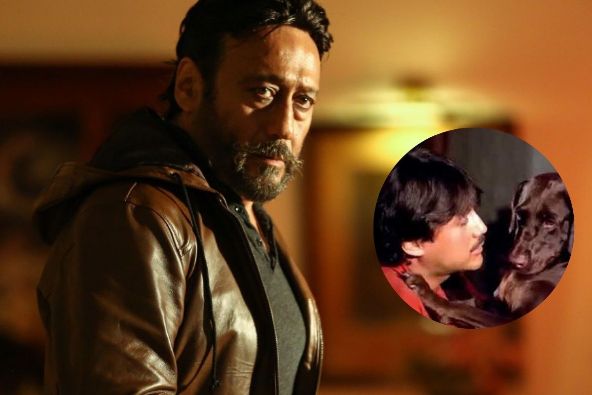 ‘तेरी मेहरबानियां’ के डॉग को सेट पर मिलता था कैसा ट्रीटमेंट, 41 साल बाद जैकी श्रॉफ ने किया खुलासा