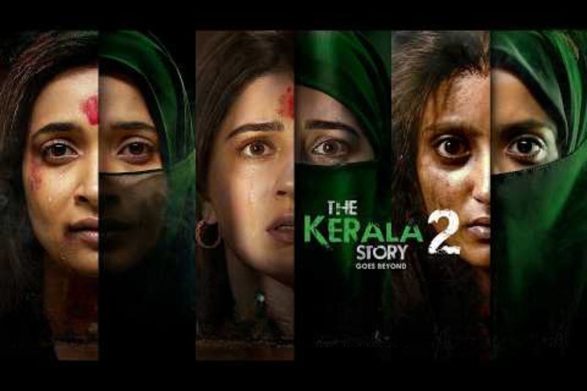 ‘द केरल स्टोरी 2’ विवादों पर बोले सुमित गहलावत, ‘इसे गंभीर मुद्दा न बनाएं, हम एक धर्मनिरपेक्ष…