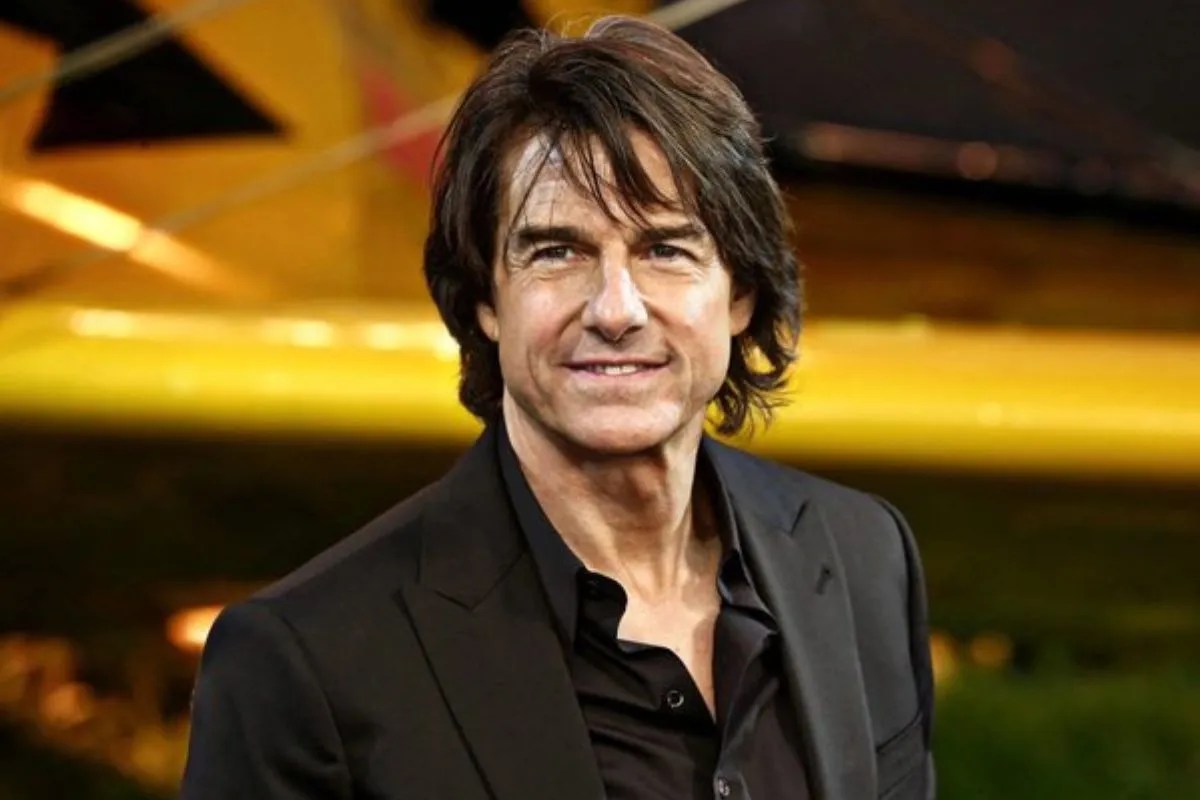 सिर्फ 3 मिनट की लाइट के लिए 106 बार ऑन कैमरा जहाज से कूदा ये एक्टर, दिल दहलाने वाला मंजर देख , डरे फैंस